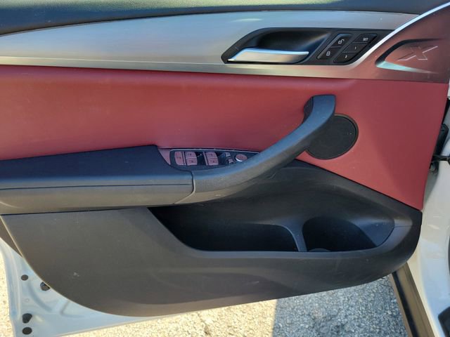 Used 2022 BMW X3 sDrive30i w/ Convenience Package image 18