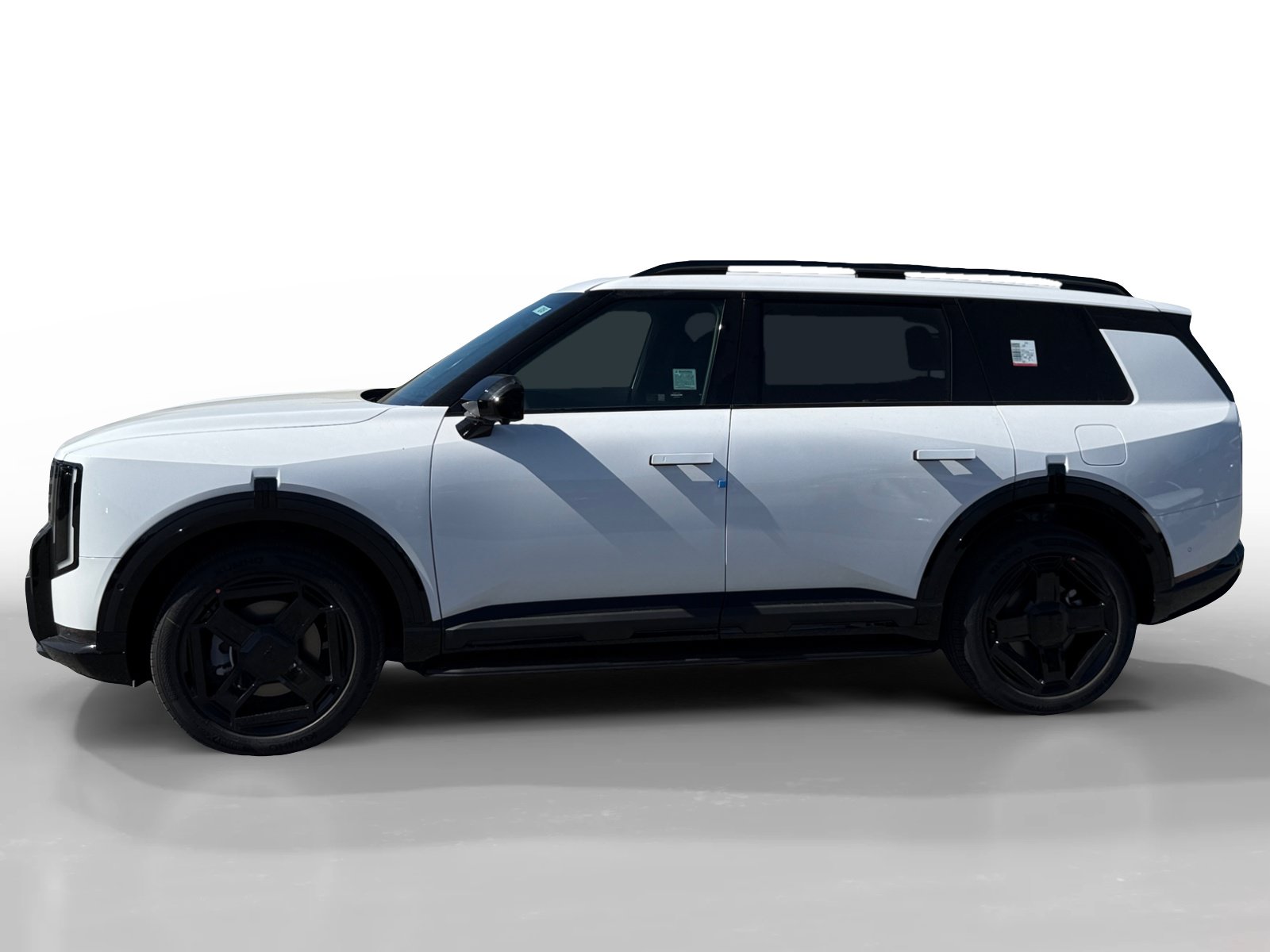 New 2027 Kia Telluride X-Line SX Prestige AWD/4WD image 2