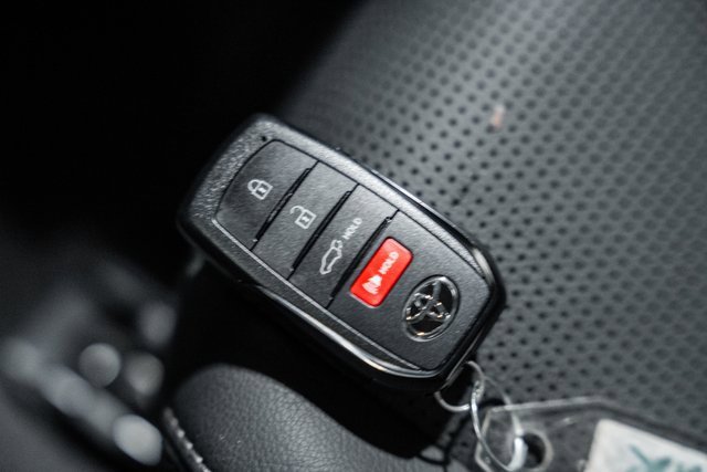 New 2026 Toyota 4Runner Limited image 48