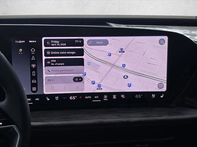 New 2026 Audi Q5 Premium Plus AWD/4WD image 21