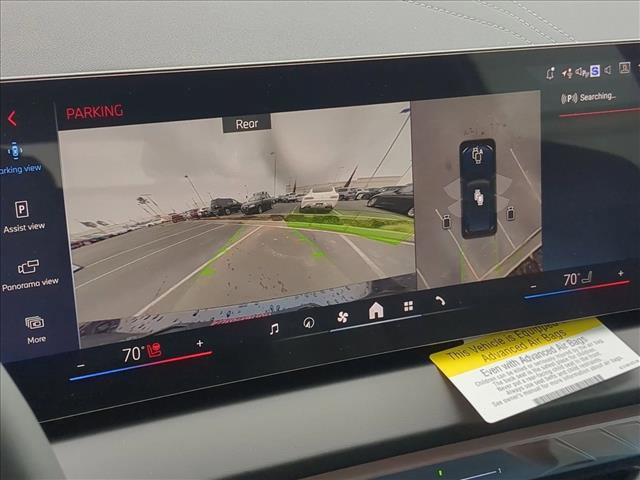 New 2026 BMW X3 M50 w/ Premium Package image 13