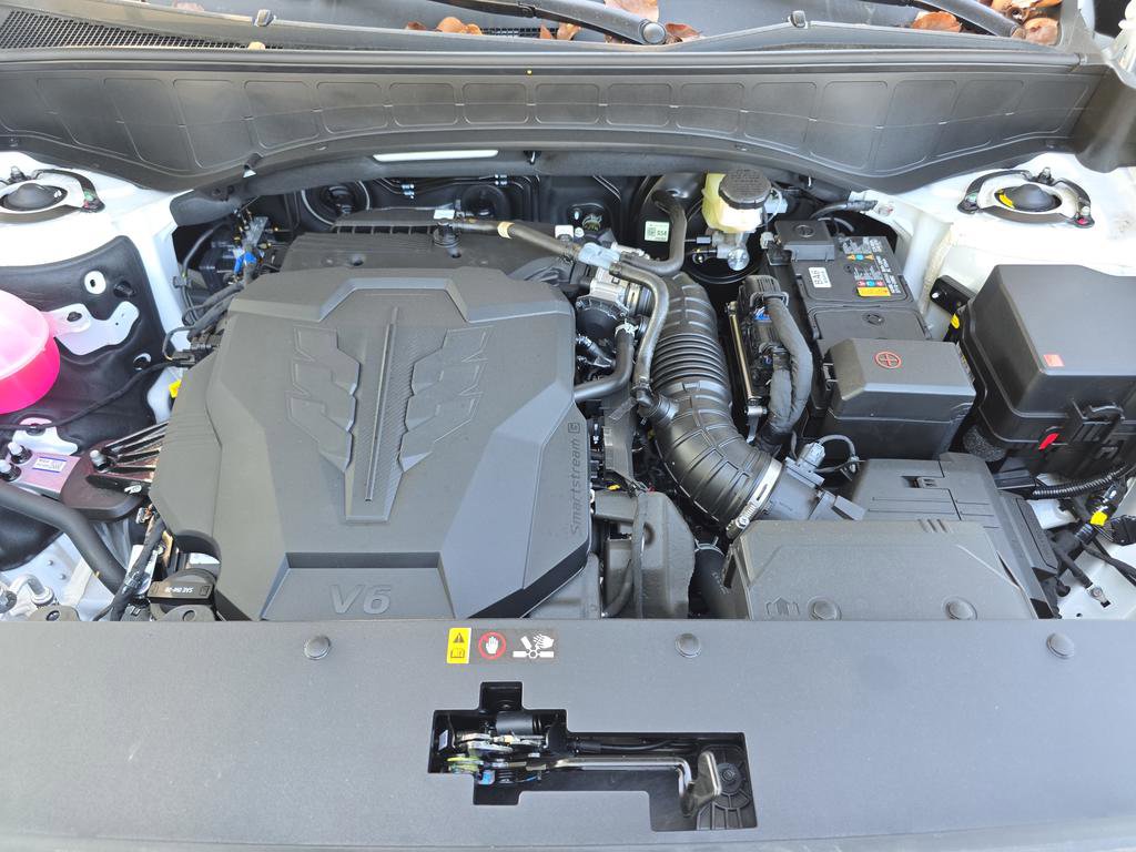 New 2026 Hyundai Palisade XRT Pro AWD/4WD image 10