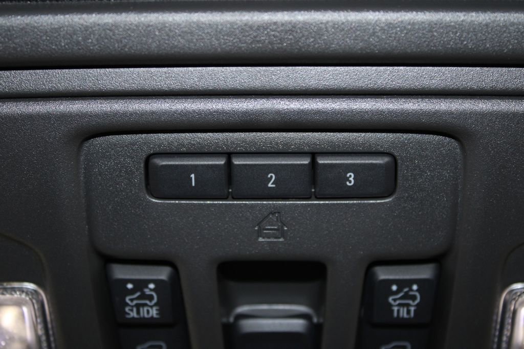 Used 2024 GMC Sierra 2500 AT4 w/ AT4 Premium Plus Package image 35