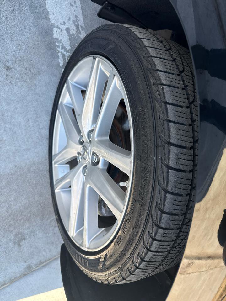 Used 2016 Lexus CT 200h w/ Accessory Package 2 image 16