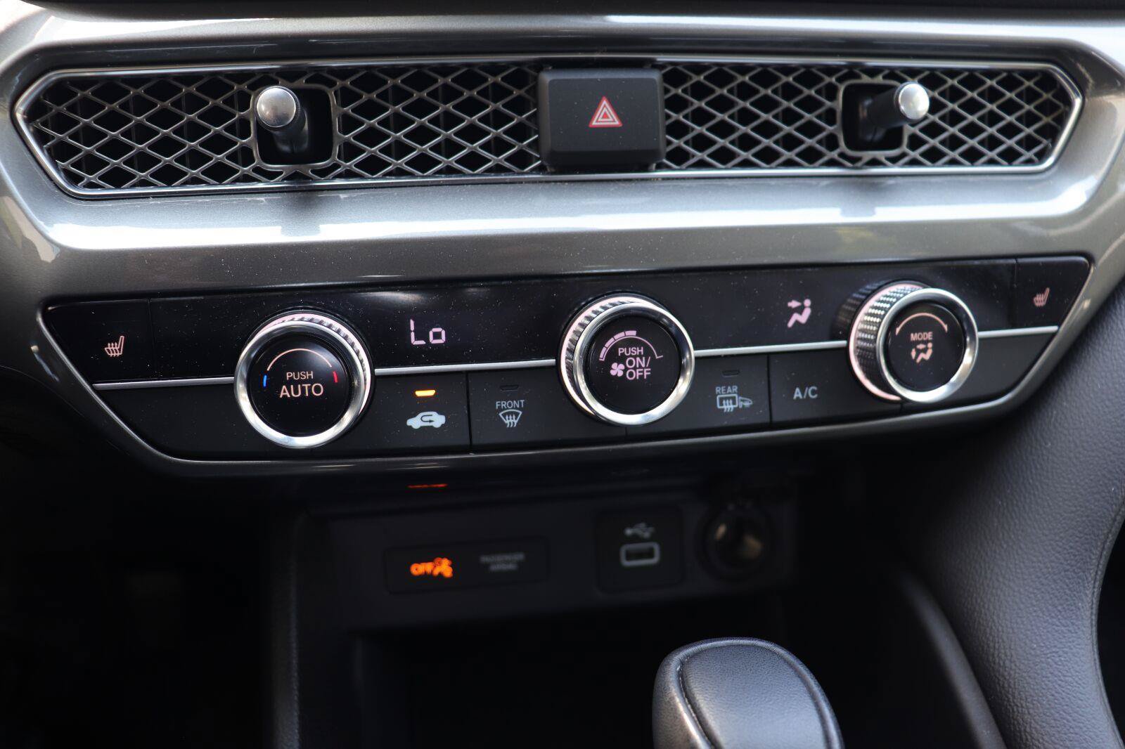 Used 2024 Acura Integra FWD image 32