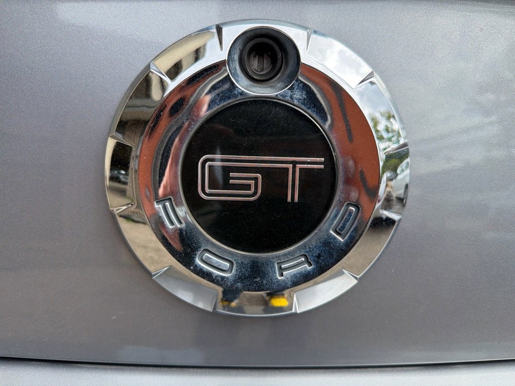 Used 2006 Ford Mustang GT RWD image 15