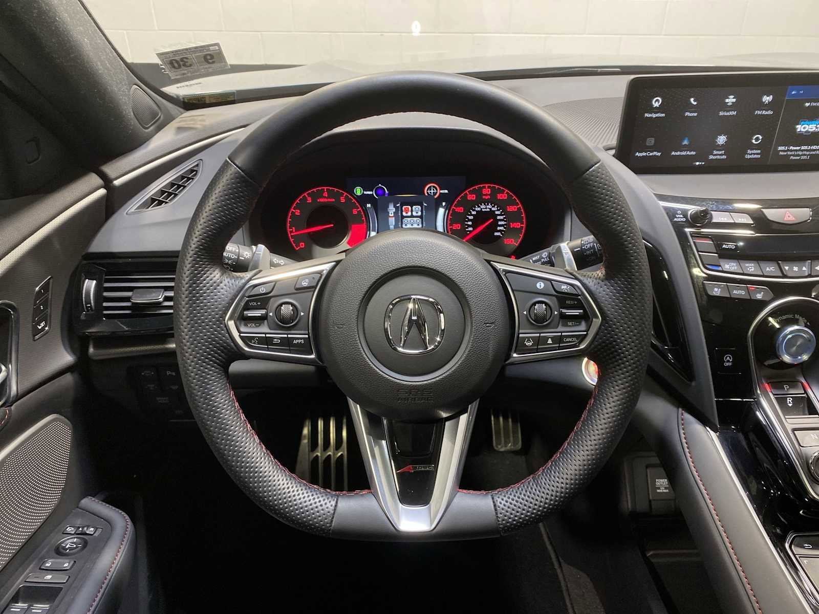 Used 2025 Acura RDX A-Spec image 15