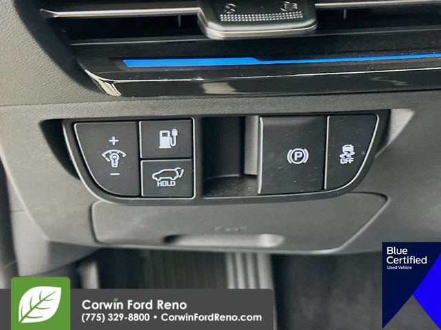 Used 2025 Kia EV6 GT-Line AWD/4WD image 14