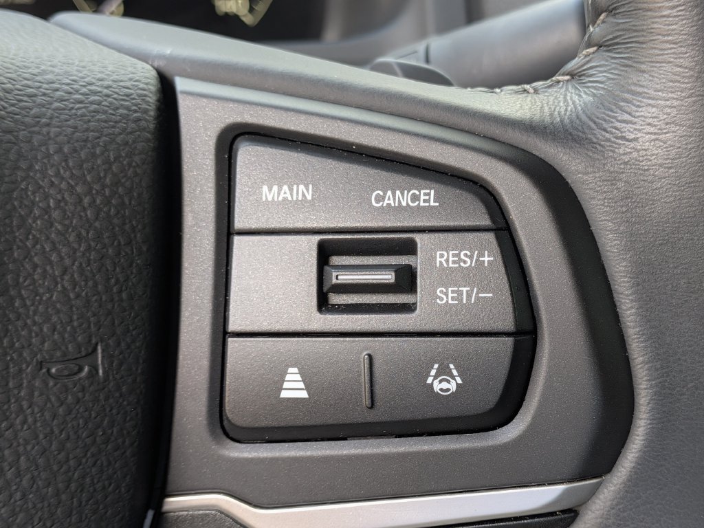 Certified 2024 Honda Ridgeline Sport image 26