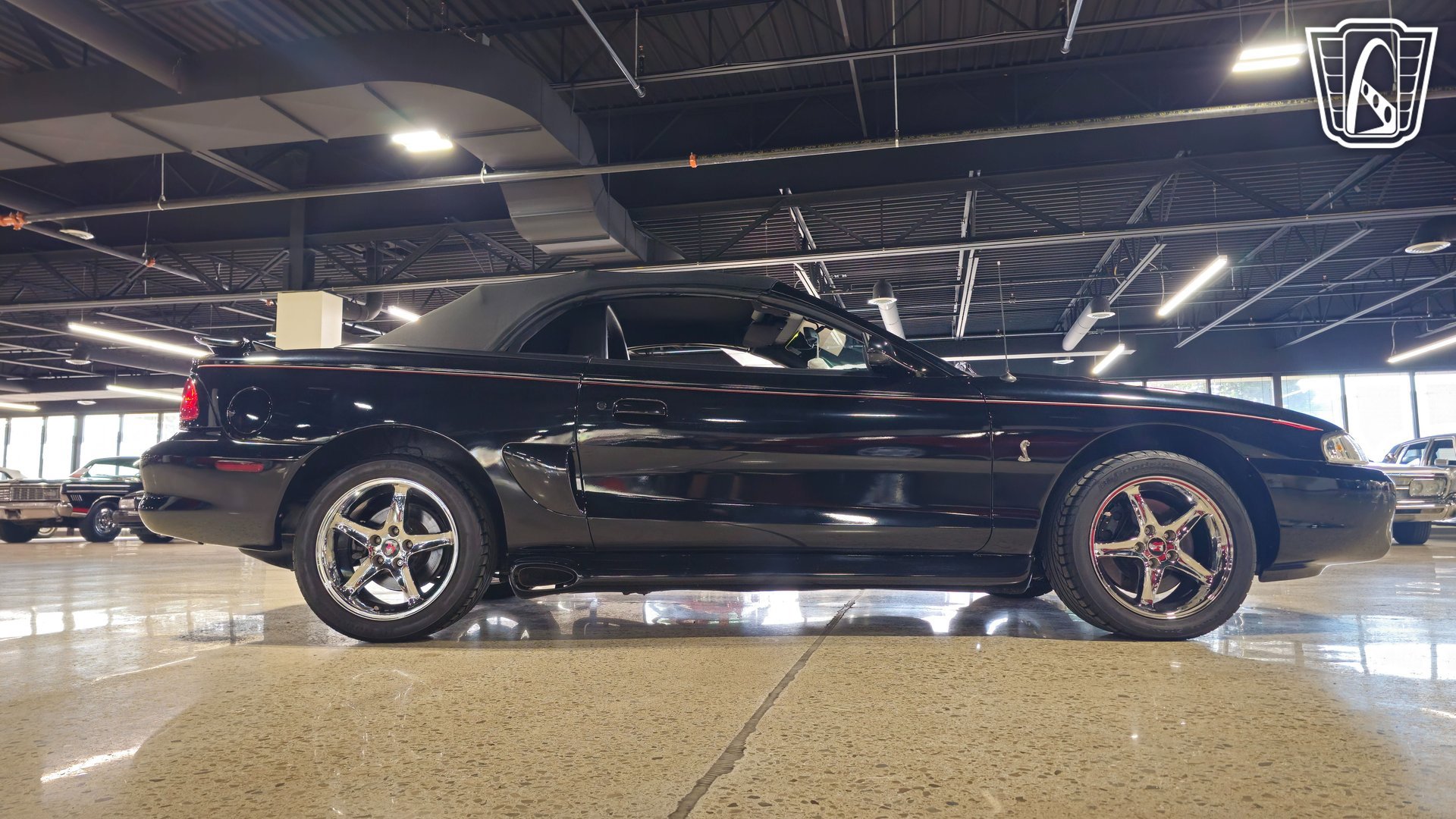 Used 1996 Ford Mustang Cobra RWD image 13