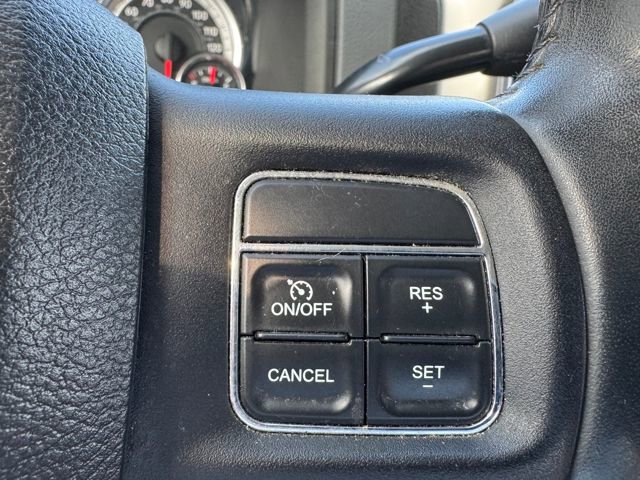 Used 2015 RAM 2500 SLT w/ SLT Plus D←cor Group image 32