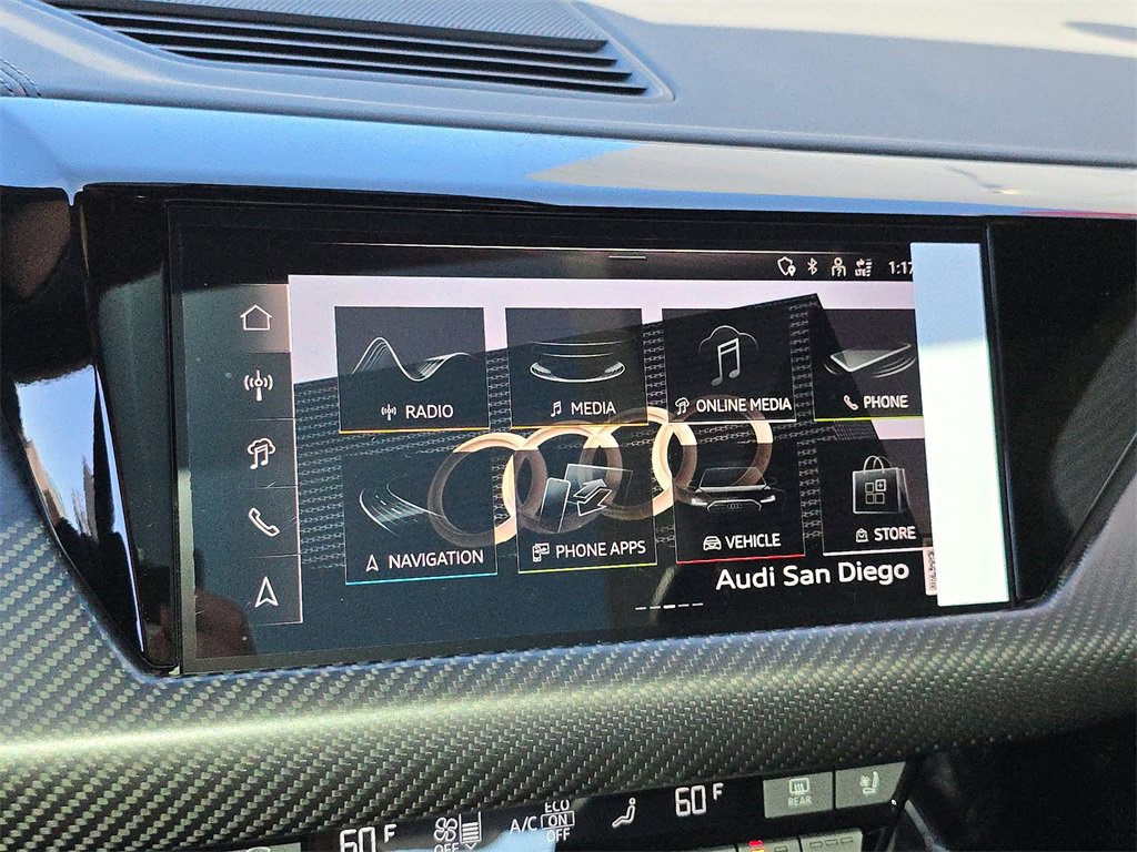 New 2026 Audi S e-tron GT Premium Plus image 24