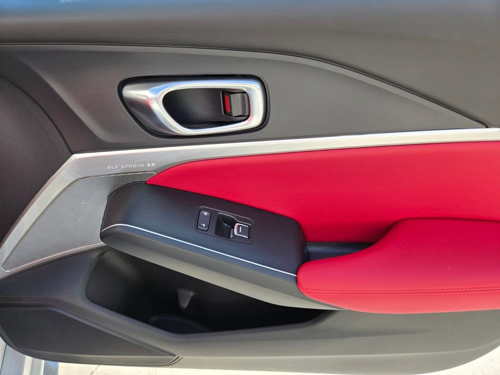 New 2026 Acura Integra A-Spec image 22