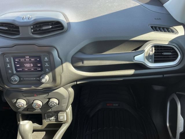 Used 2020 Jeep Renegade Sport FWD image 18