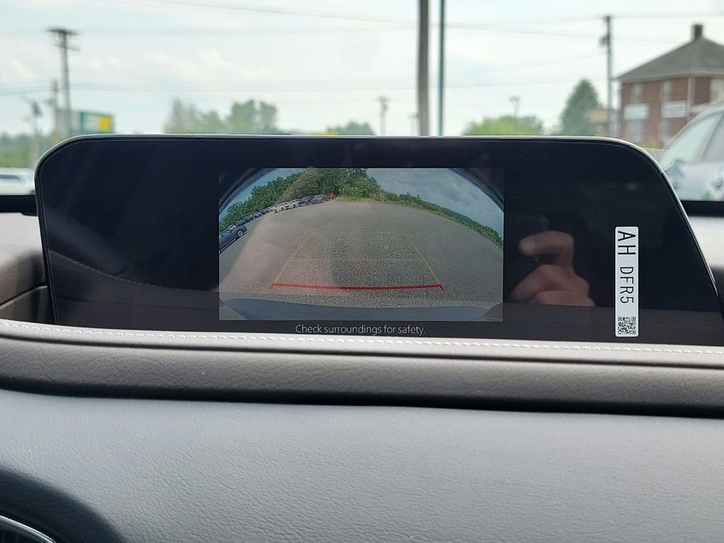 New 2025 MAZDA CX-30 AWD 2.5 S w/ Premium Package image 19