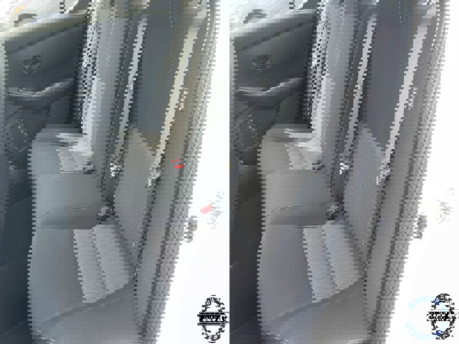 Used 2025 Nissan Sentra SV w/ All-Weather Package image 22