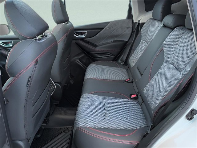 Used 2021 Subaru Forester Sport image 23