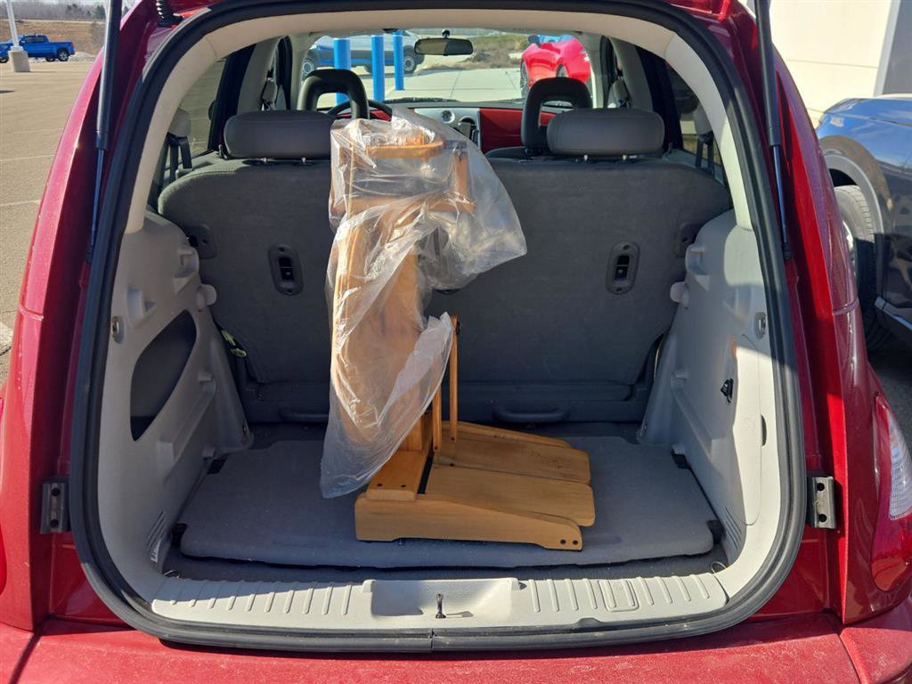 Used 2006 Chrysler PT Cruiser Touring image 20