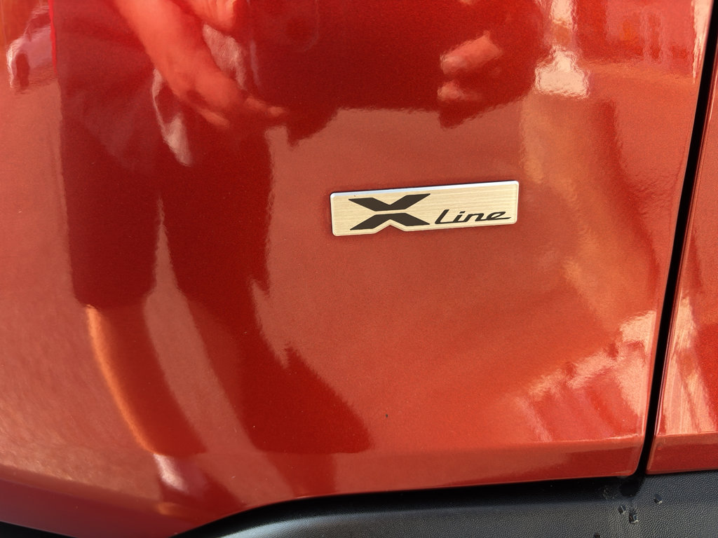 Used 2024 Kia Seltos X-Line image 23