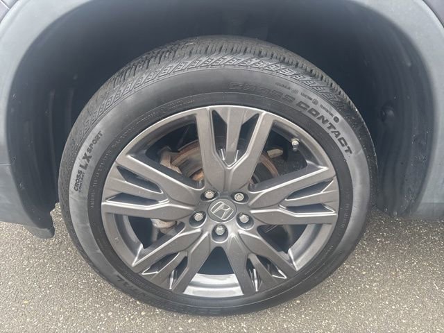 Used 2020 Honda Passport EX-L image 11