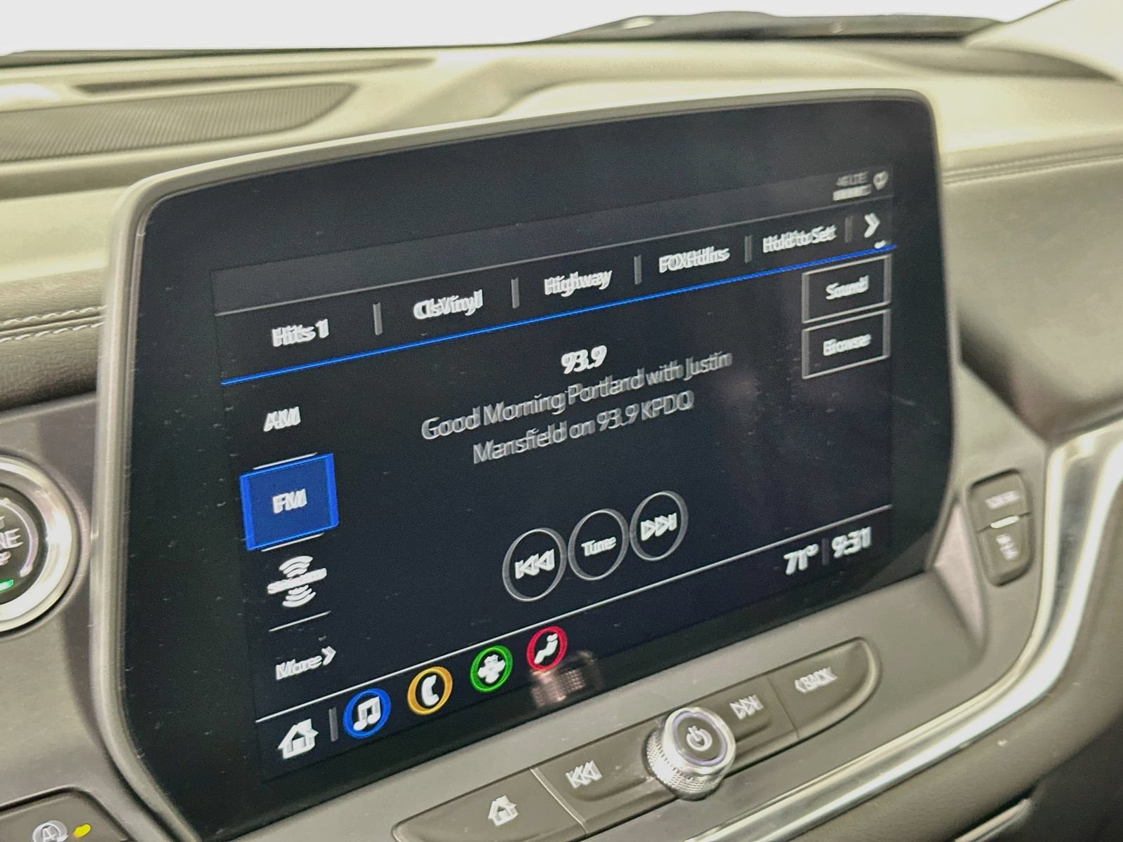Used 2023 Chevrolet Blazer LT AWD/4WD image 16