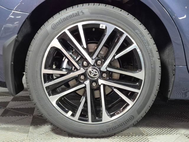 New 2026 Toyota Camry XLE image 25