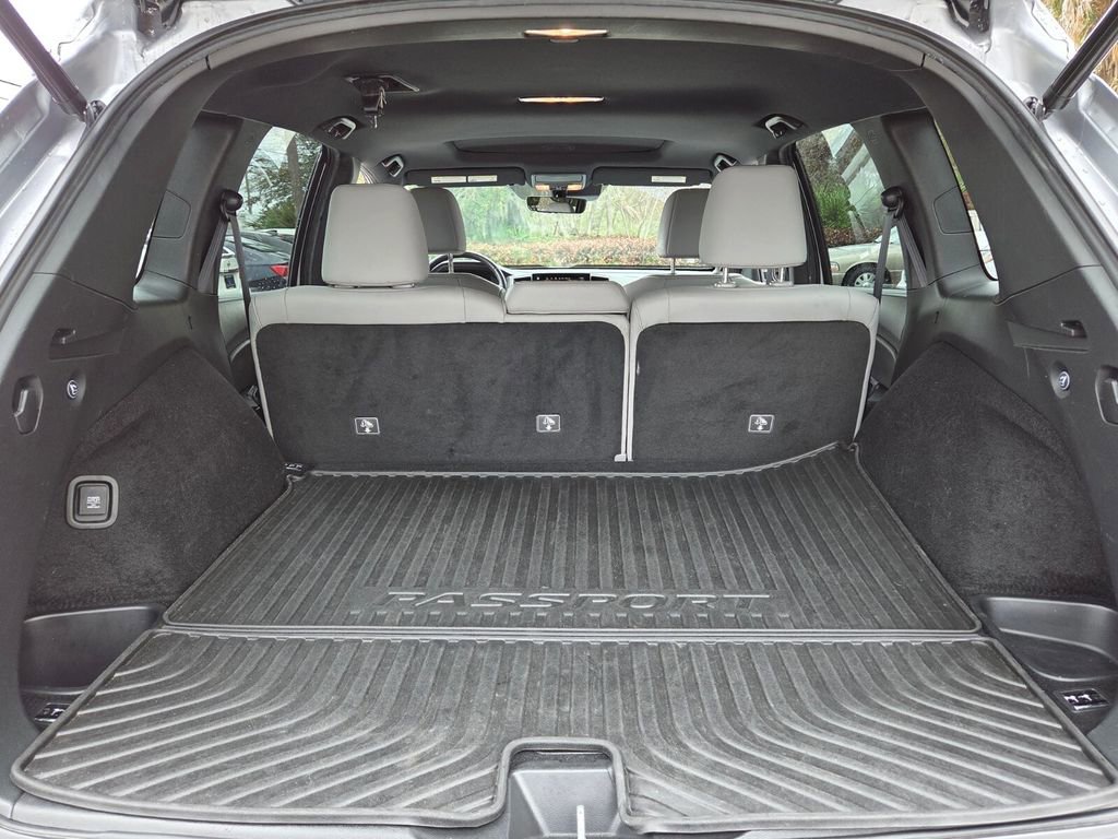 Certified 2023 Honda Passport EX-L image 14