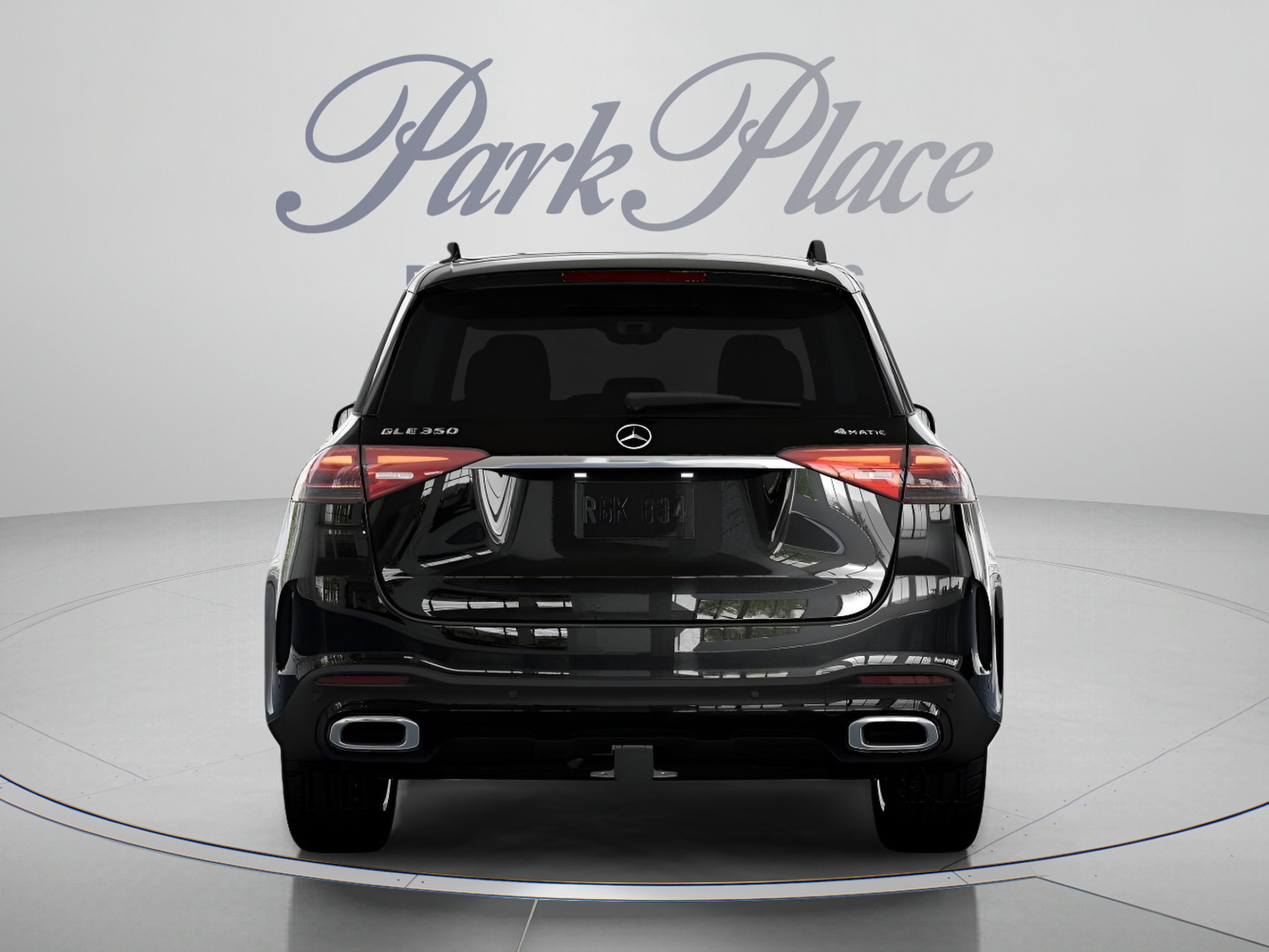 Used 2026 Mercedes-Benz GLE 350 4MATIC image 15