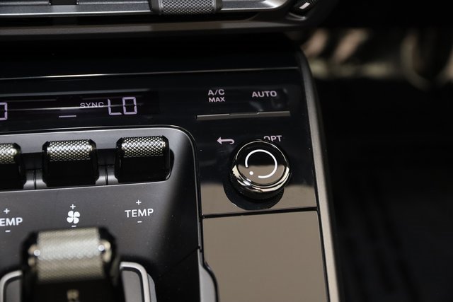 Used 2024 Porsche 911 Targa 4S image 12