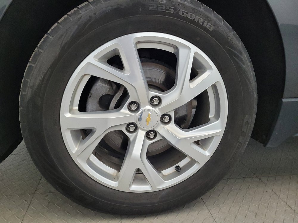 Used 2018 Chevrolet Equinox LT AWD/4WD image 31