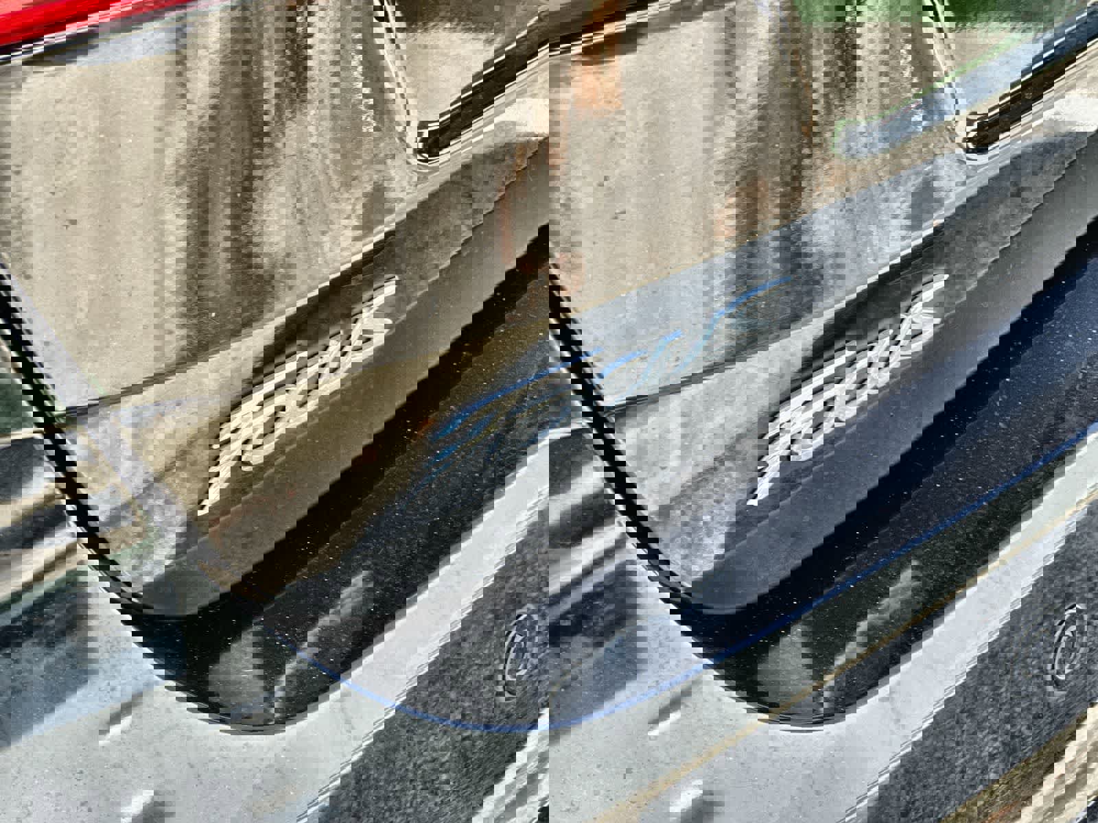 Used 2016 Ford Focus SE w/ SE Power Seat Package image 7