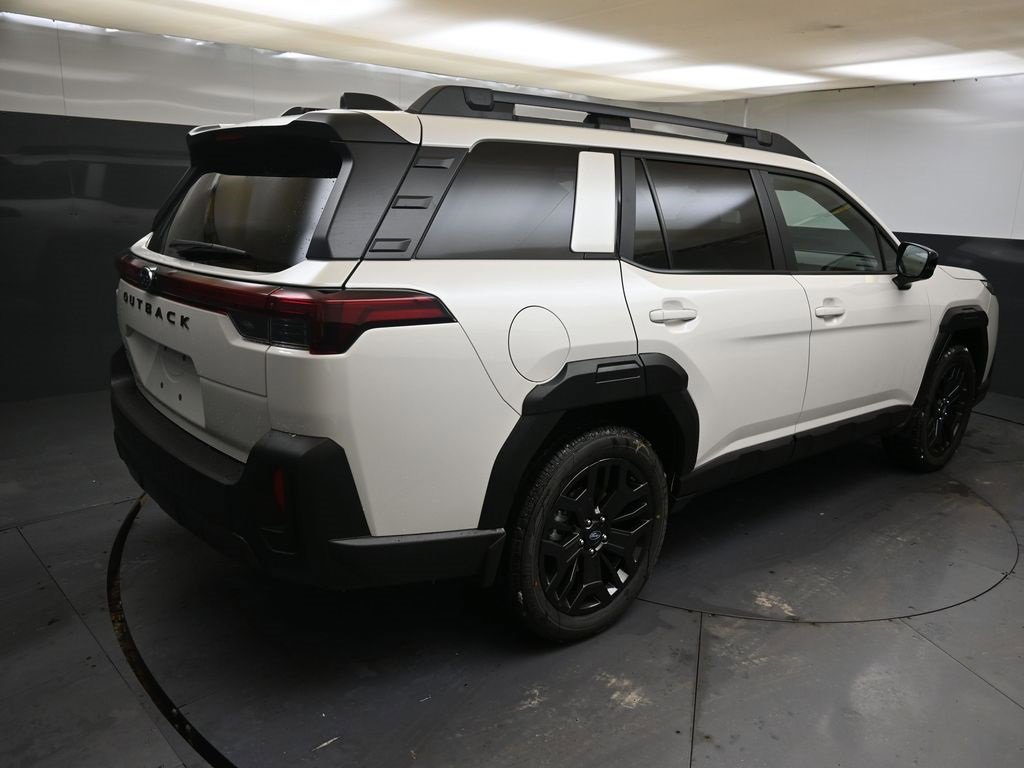 New 2026 Subaru Outback Limited XT image 6