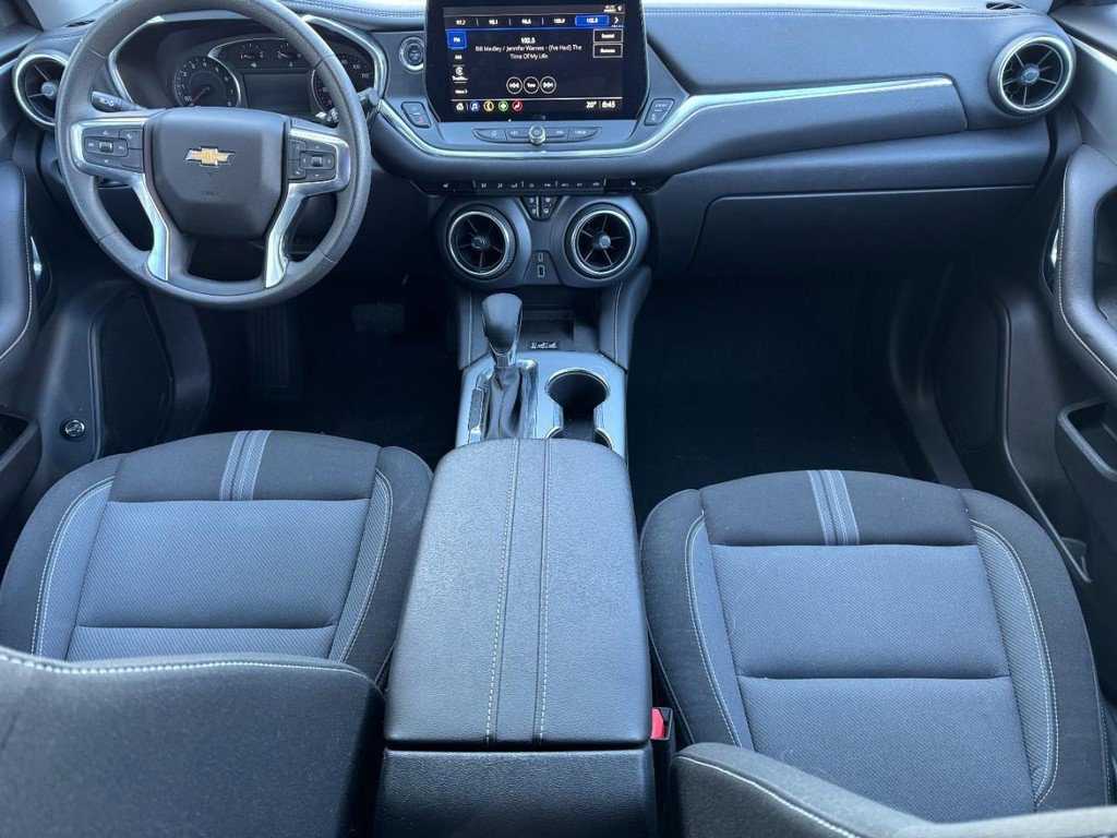Used 2024 Chevrolet Blazer LT w/ Convenience Package image 14