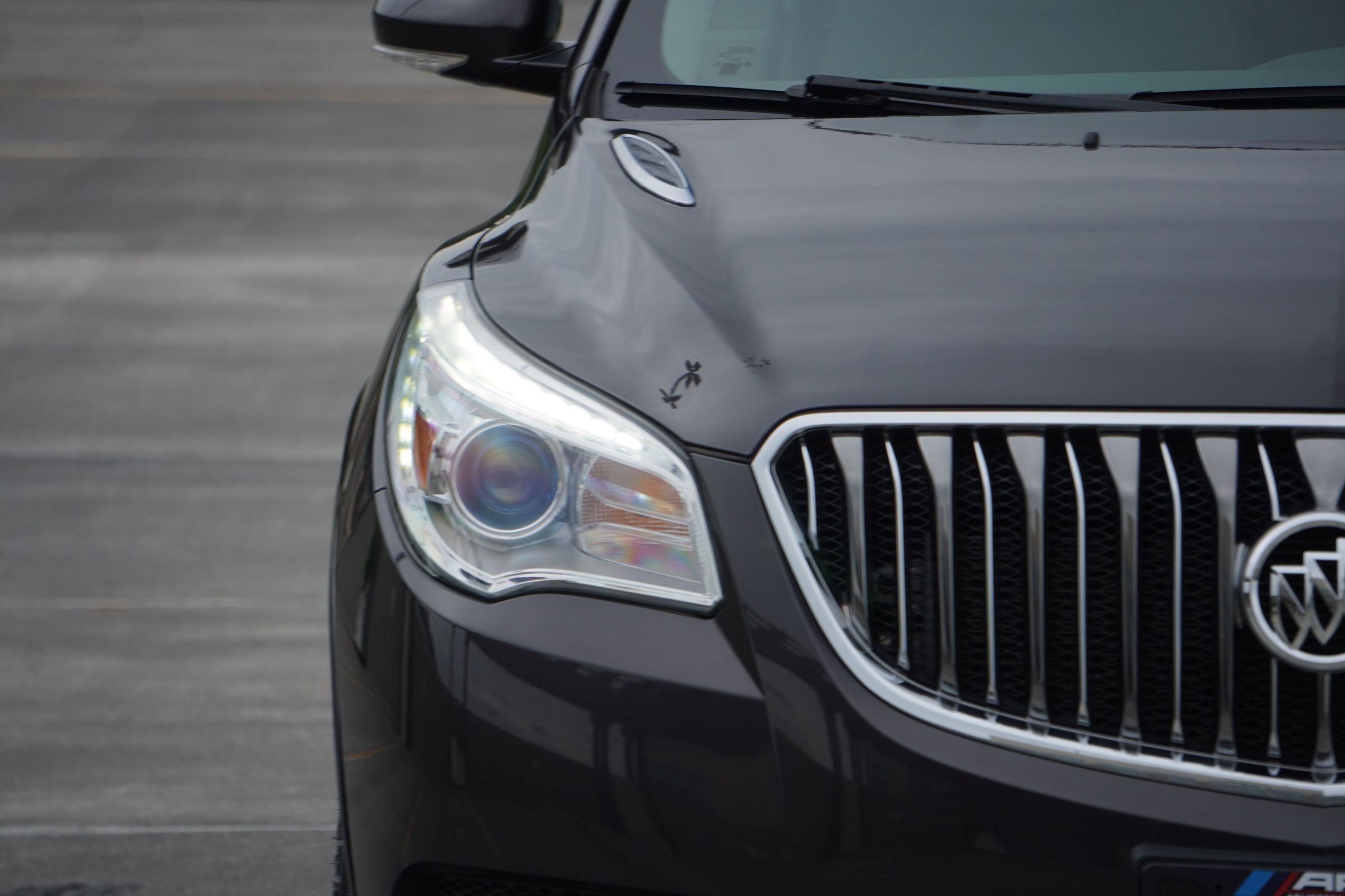 Used 2017 Buick Enclave Convenience image 33