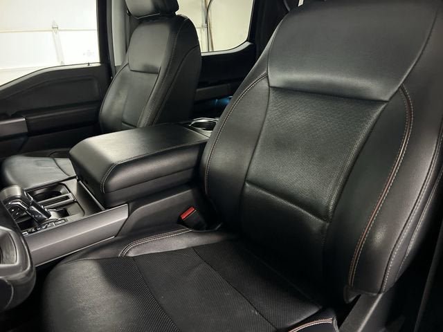 Used 2022 Ford F150 Lariat AWD/4WD image 18