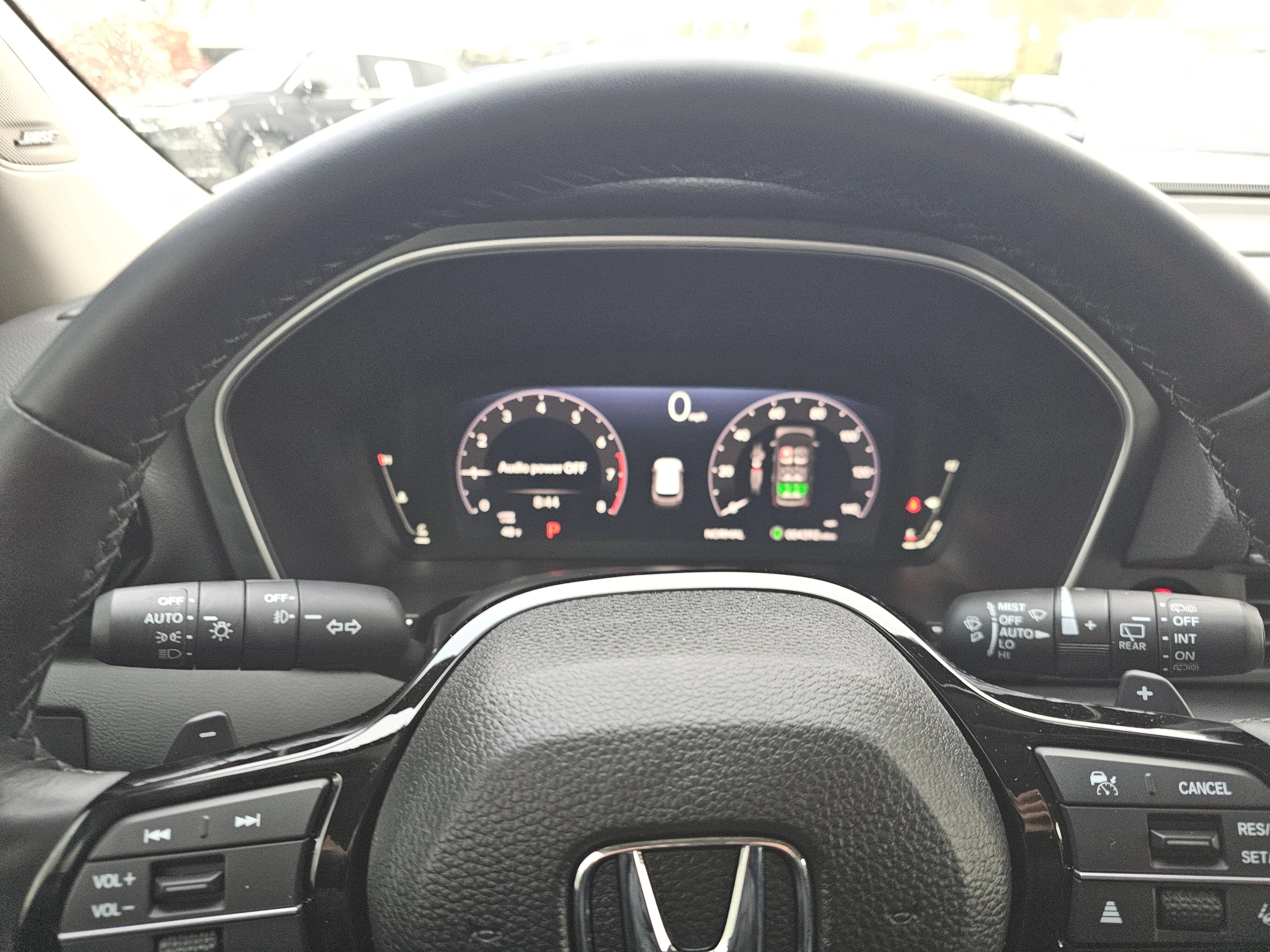 Certified 2026 Honda Pilot Elite image 27
