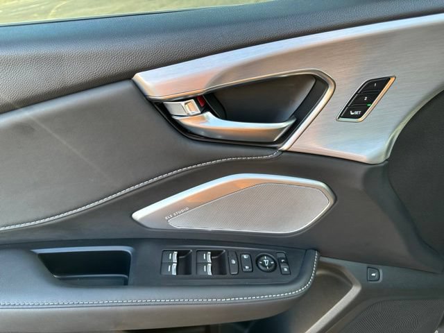 Used 2024 Acura RDX w/ Technology Package AWD/4WD image 34