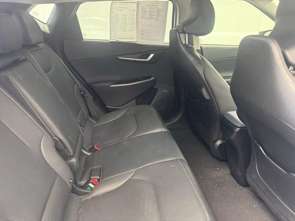 Certified 2024 Kia EV6 Wind w/ Wind Technology Package image 12