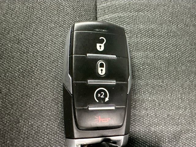 Used 2023 RAM 1500 Big Horn image 16