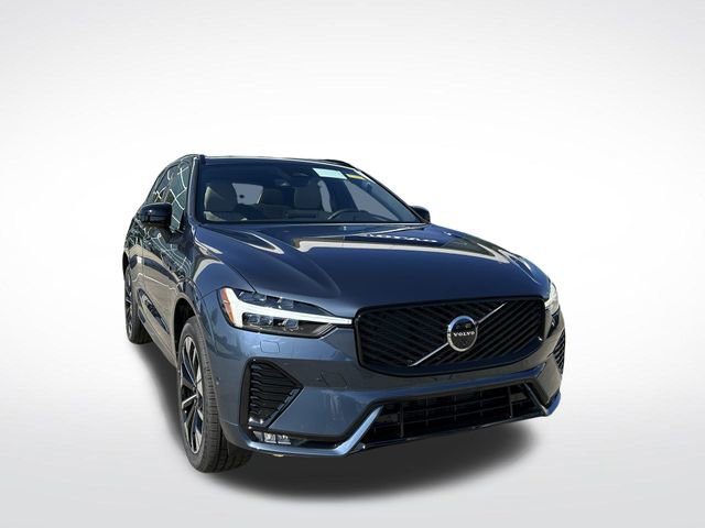 New 2026 Volvo XC60 B5 Plus w/ Climate Package