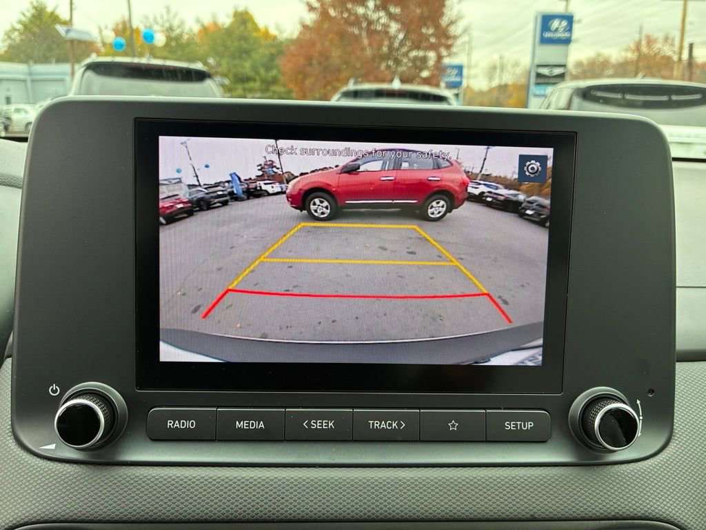 Used 2023 Hyundai Kona SEL w/ Cargo Package image 33