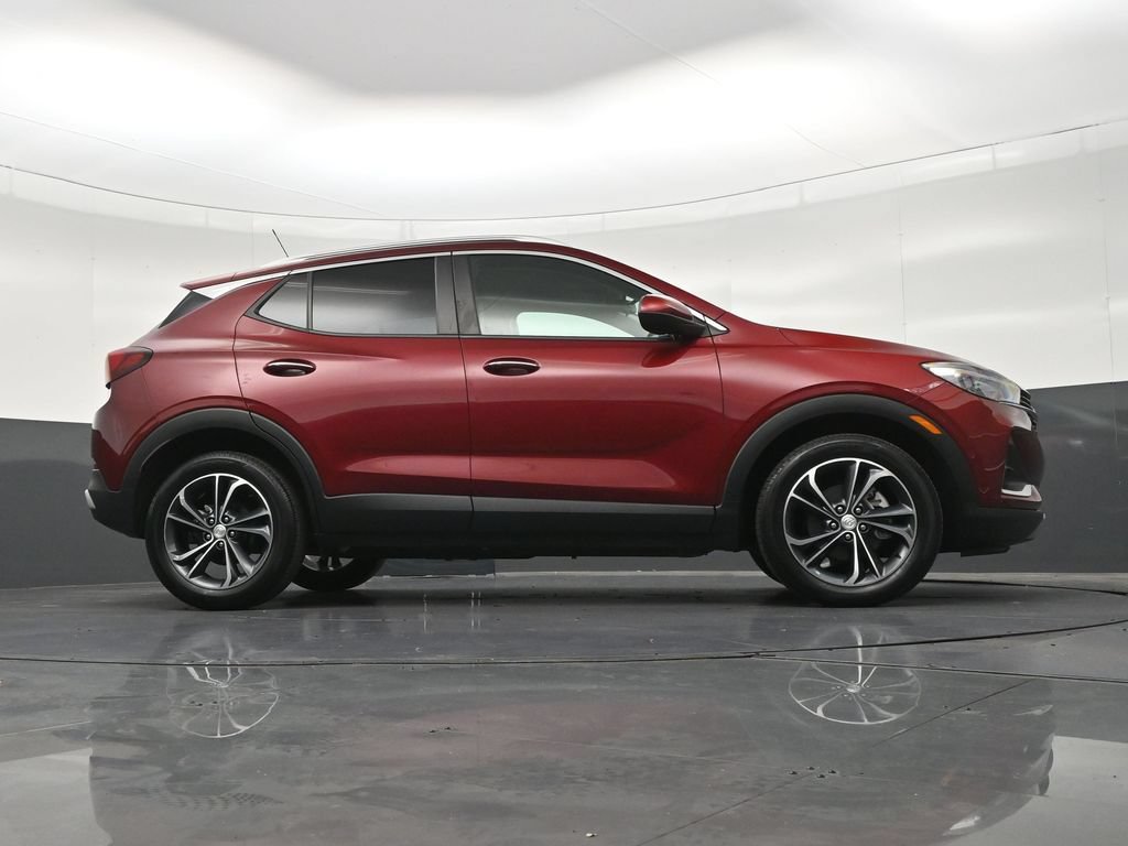 Used 2023 Buick Encore GX Select FWD image 28