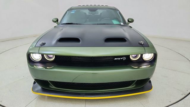 Used 2019 Dodge Challenger SRT Hellcat Redeye RWD image 13