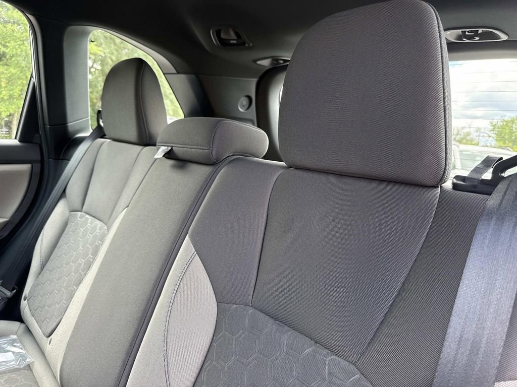 New 2026 Subaru Forester AWD/4WD image 14