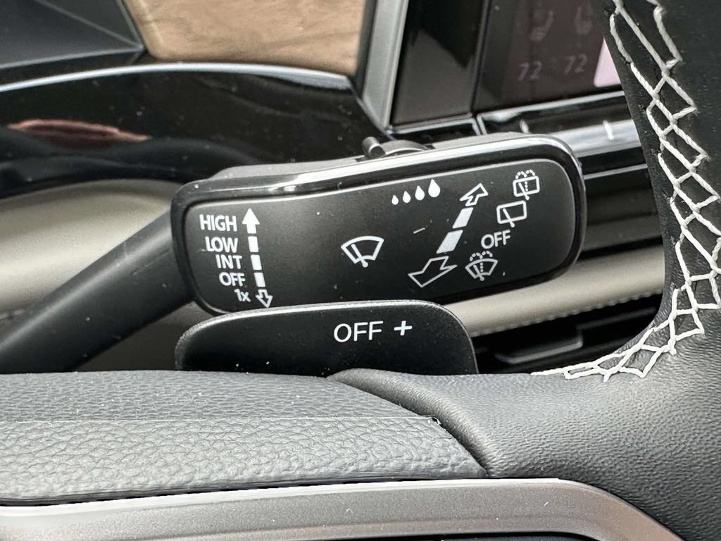 New 2025 Volkswagen Atlas SE AWD/4WD image 22