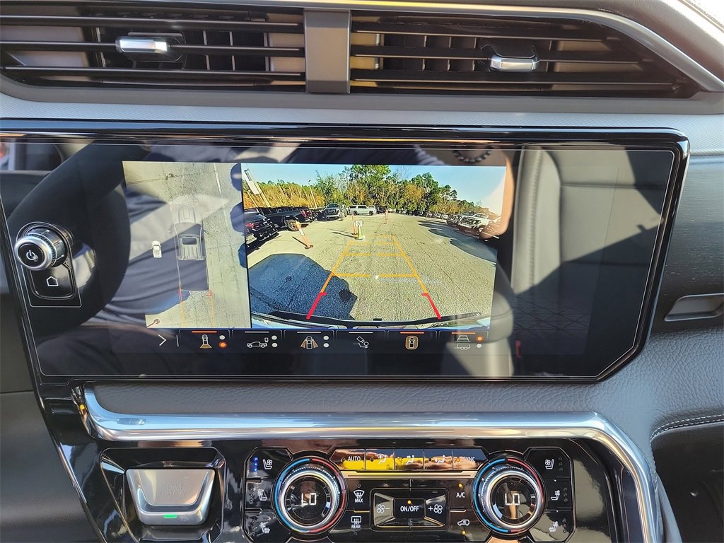 New 2026 GMC Sierra 2500 Denali w/ Denali Reserve Package image 31