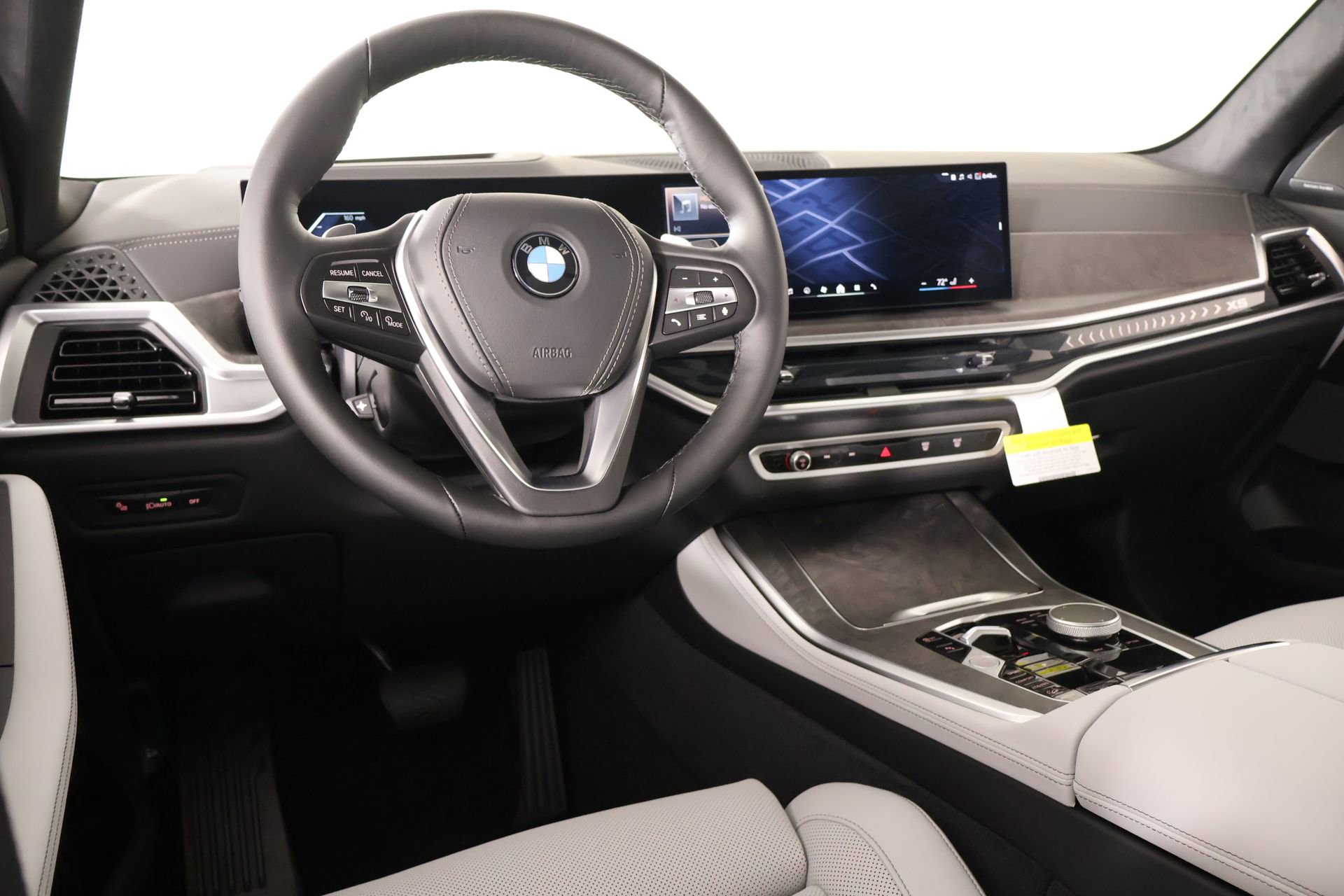 New 2026 BMW X5 xDrive40i AWD/4WD image 2