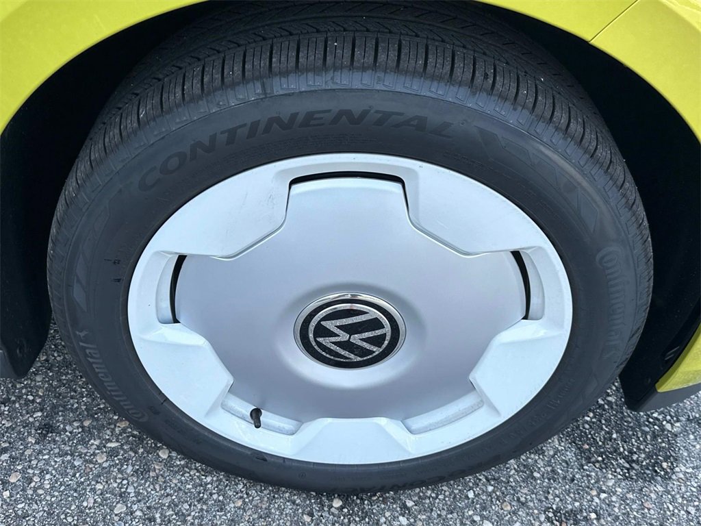 New 2025 Volkswagen ID. Buzz 1st Edition image 27