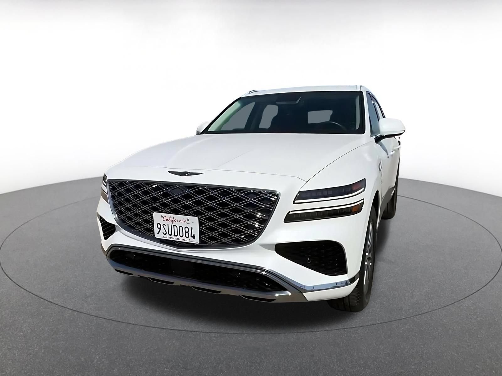 Used 2026 Genesis GV80 2.5T AWD/4WD image 6