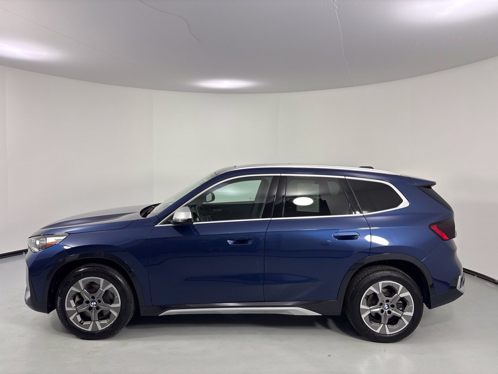 Certified 2023 BMW X1 xDrive28i w/ Convenience Package AWD/4WD image 5
